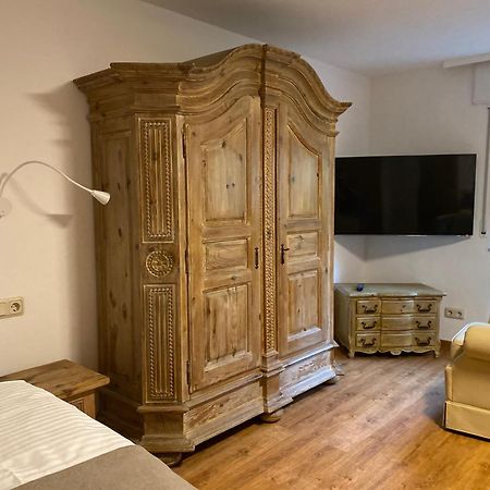 Apartmenthaus Eurenerstrasse 179 Трир Экстерьер фото