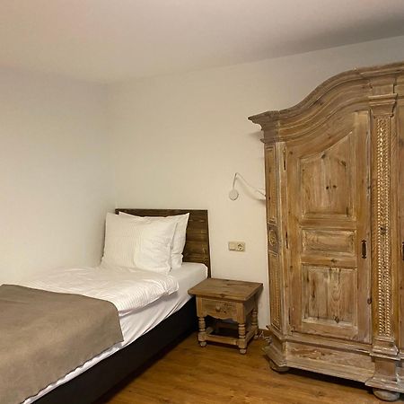 Apartmenthaus Eurenerstrasse 179 Трир Экстерьер фото