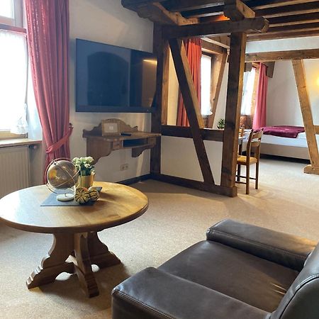 Apartmenthaus Eurenerstrasse 179 Трир Экстерьер фото