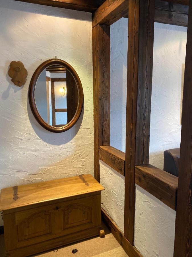 Apartmenthaus Eurenerstrasse 179 Трир Экстерьер фото