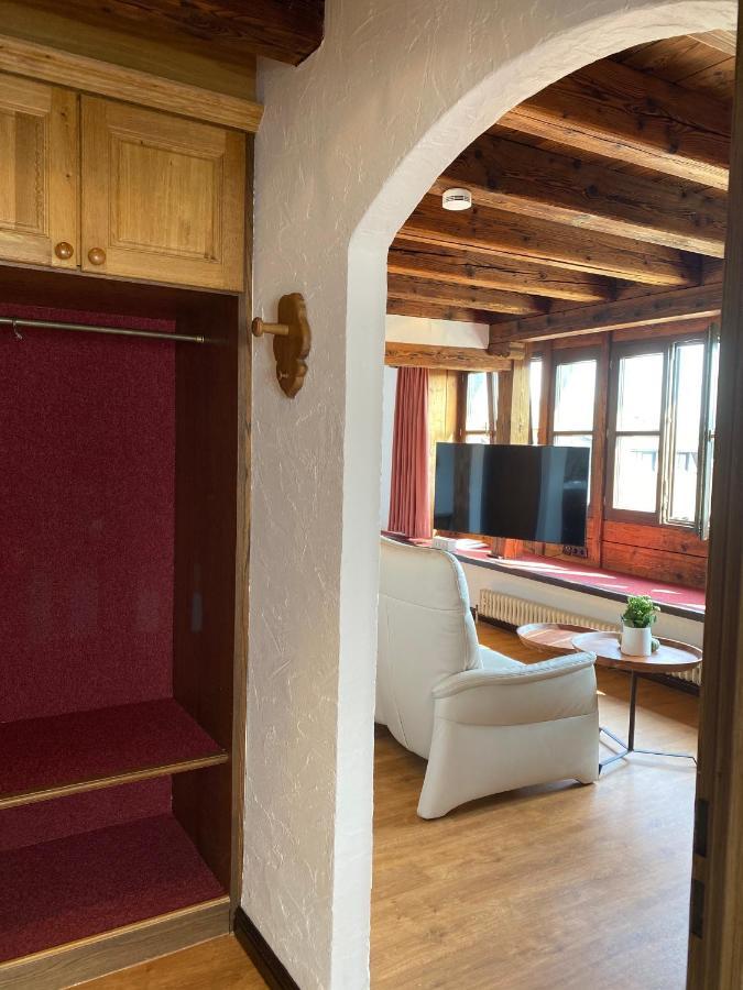 Apartmenthaus Eurenerstrasse 179 Трир Экстерьер фото