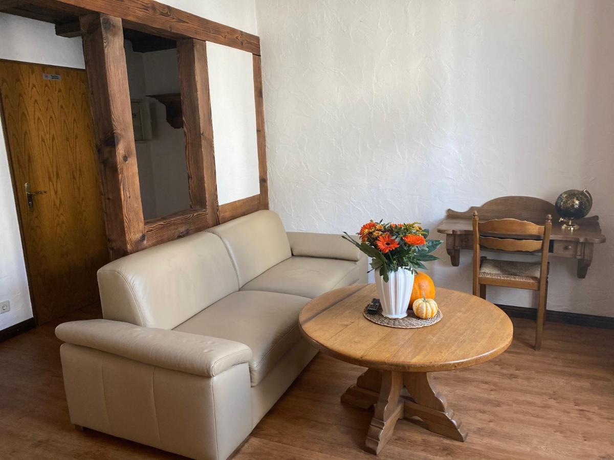 Apartmenthaus Eurenerstrasse 179 Трир Экстерьер фото