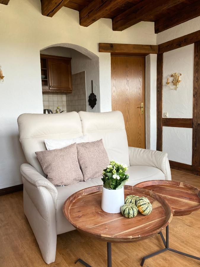 Apartmenthaus Eurenerstrasse 179 Трир Экстерьер фото