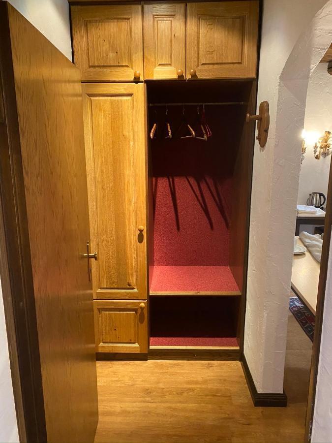 Apartmenthaus Eurenerstrasse 179 Трир Экстерьер фото