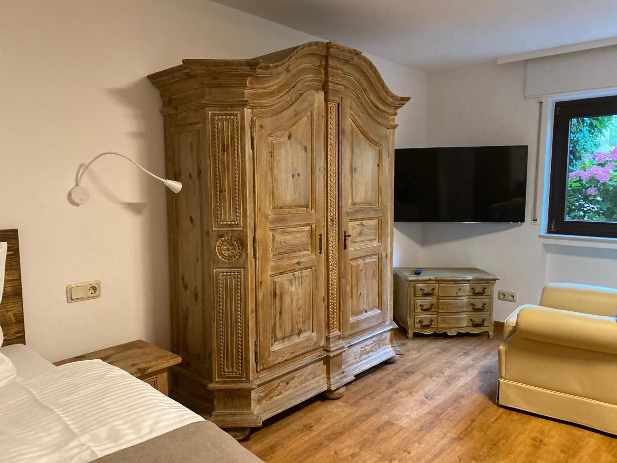 Apartmenthaus Eurenerstrasse 179 Трир Экстерьер фото