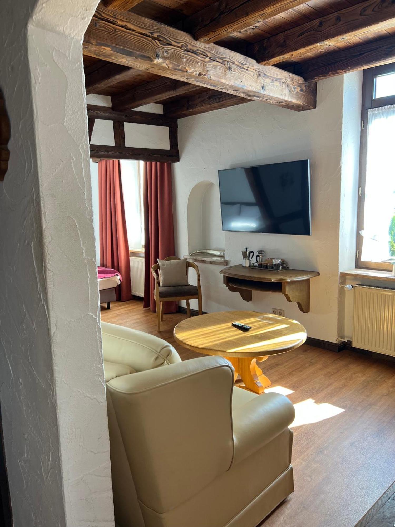Apartmenthaus Eurenerstrasse 179 Трир Экстерьер фото