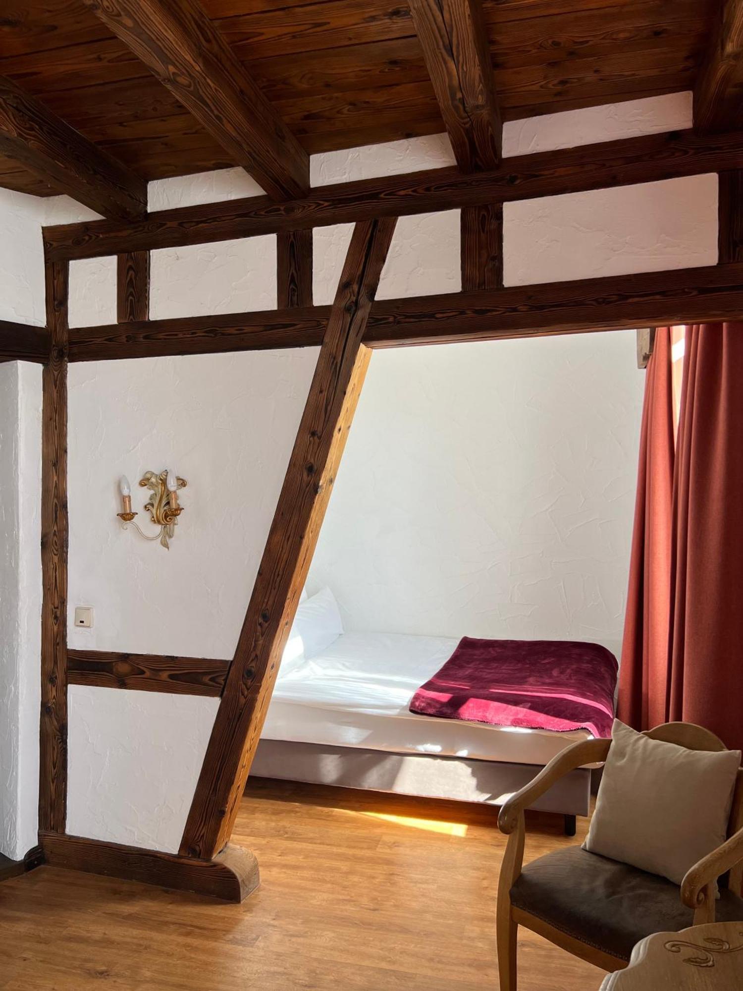 Apartmenthaus Eurenerstrasse 179 Трир Экстерьер фото