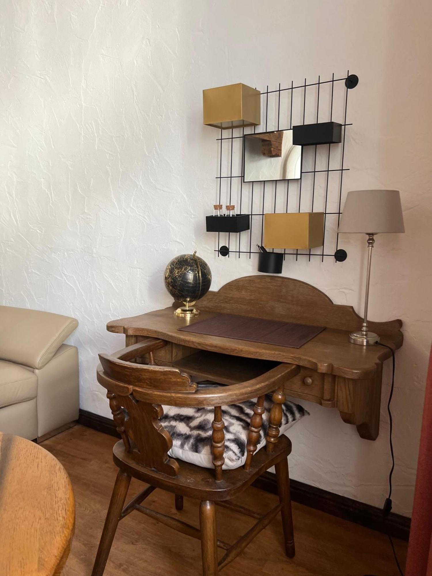 Apartmenthaus Eurenerstrasse 179 Трир Экстерьер фото