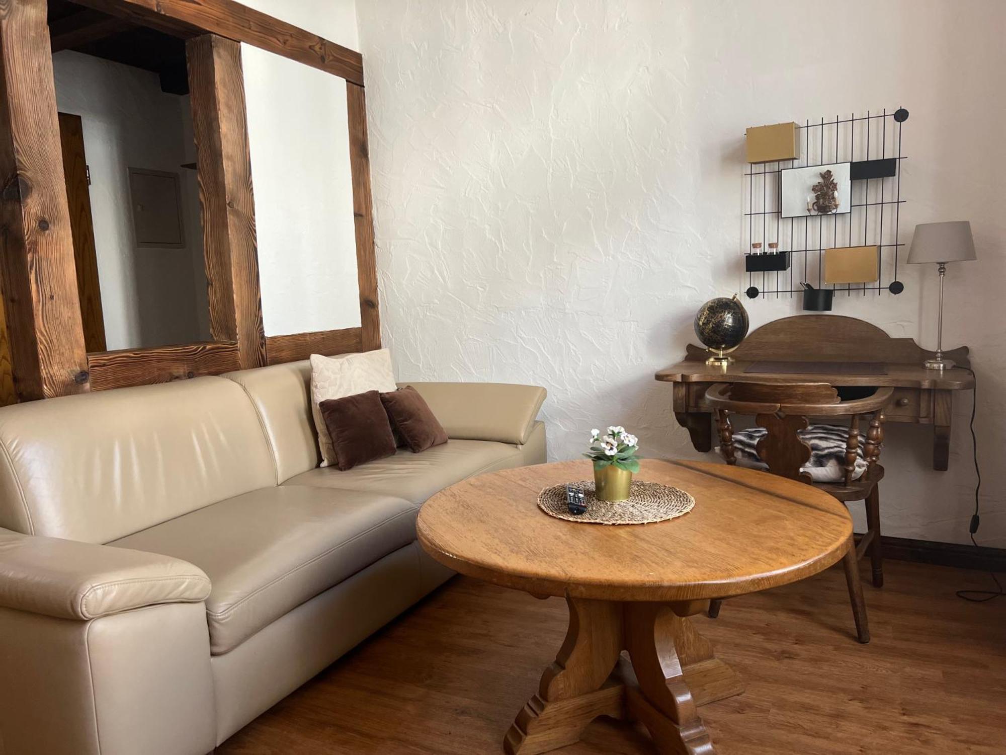 Apartmenthaus Eurenerstrasse 179 Трир Экстерьер фото