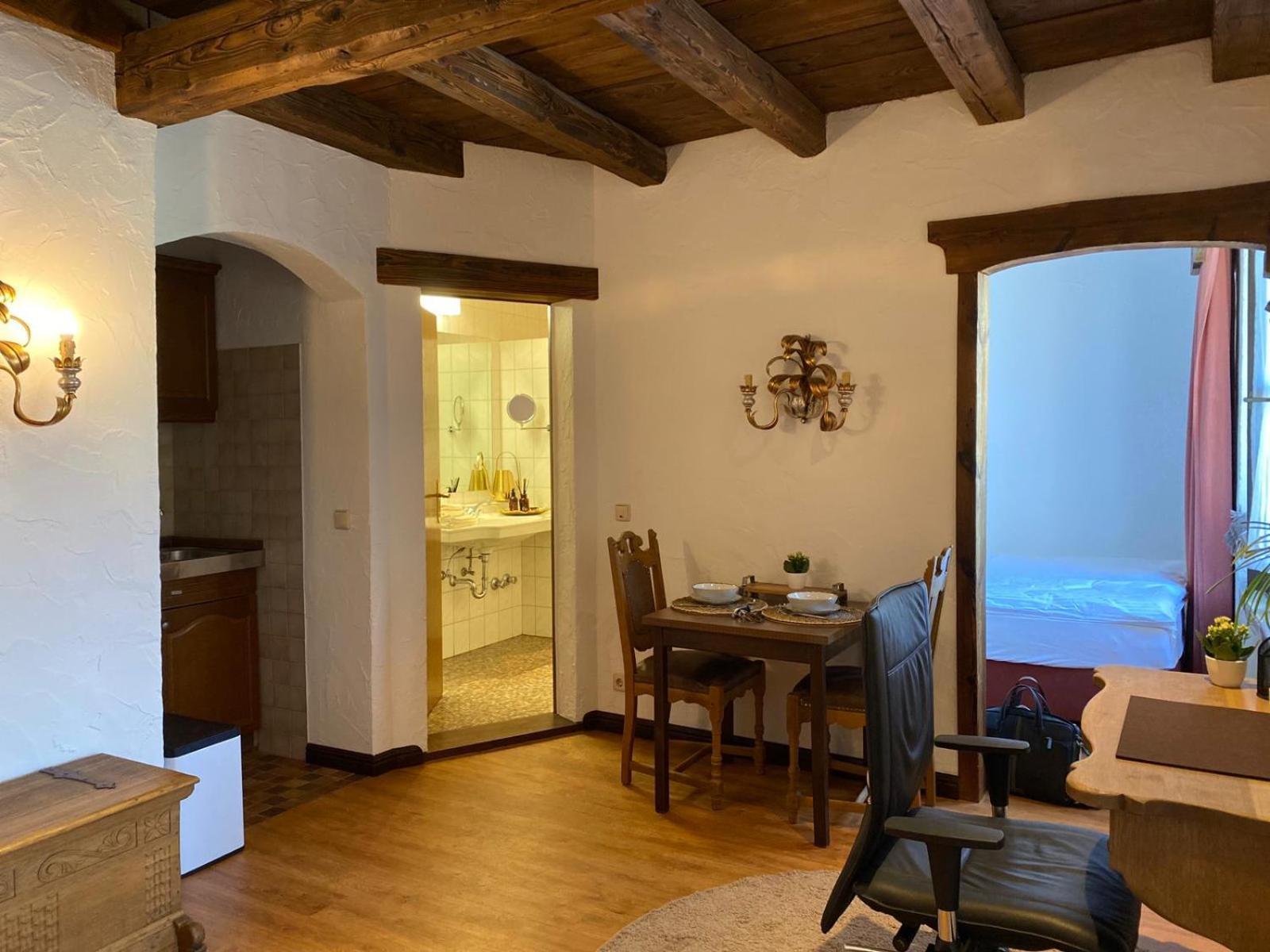 Apartmenthaus Eurenerstrasse 179 Трир Экстерьер фото