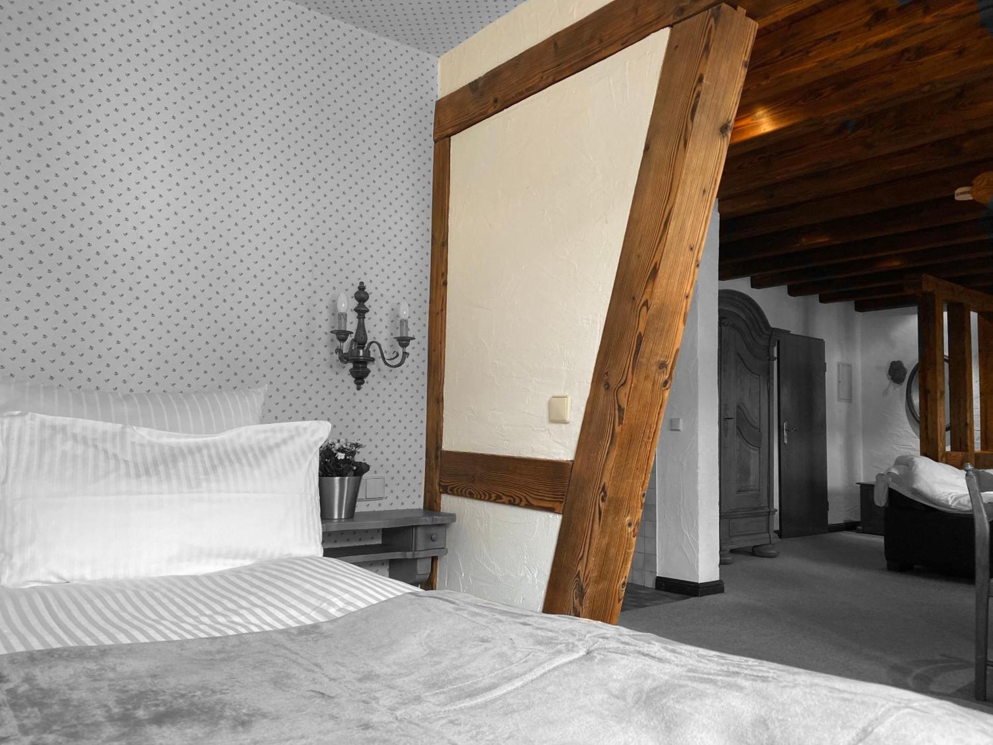 Apartmenthaus Eurenerstrasse 179 Трир Экстерьер фото