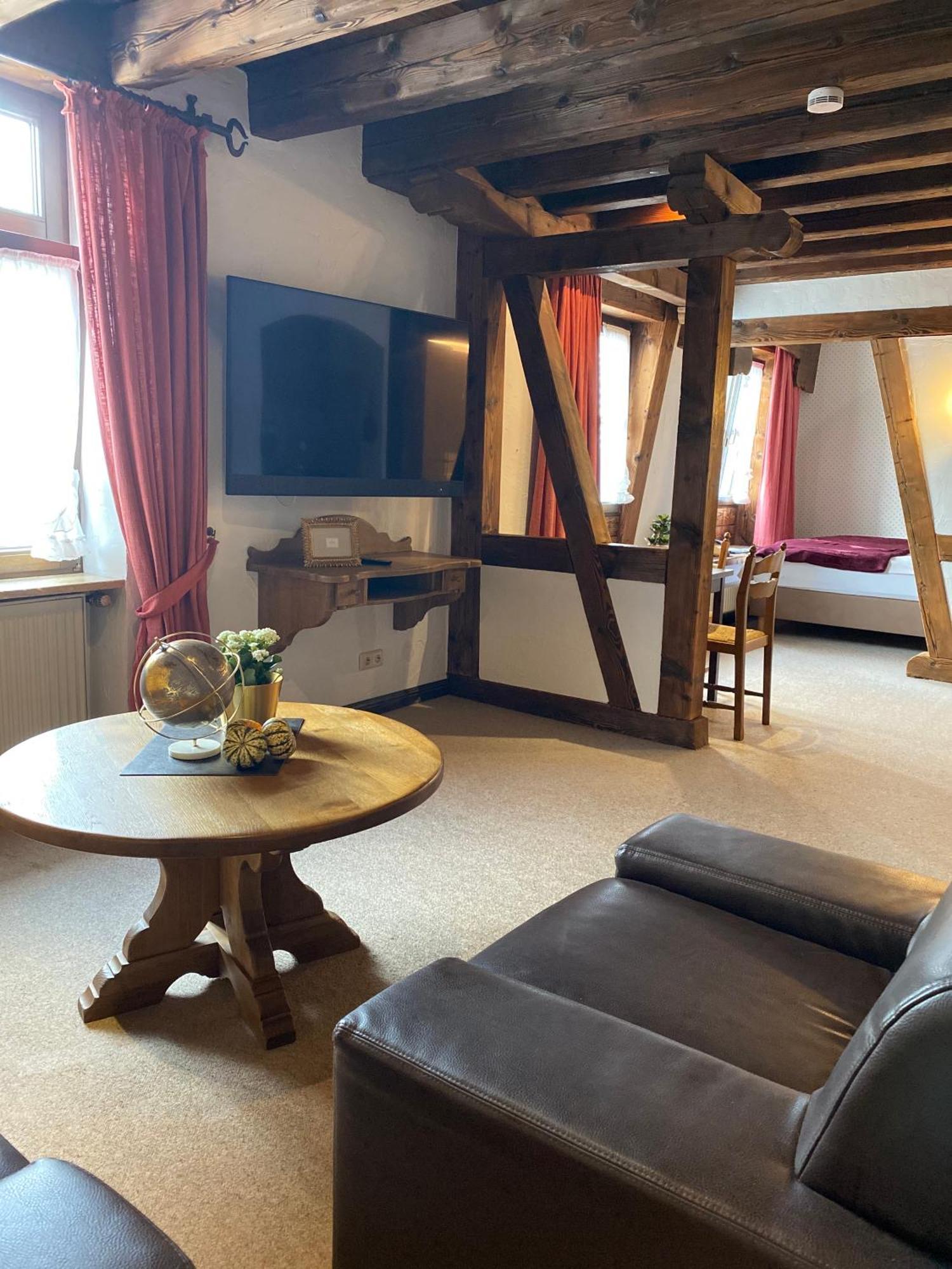 Apartmenthaus Eurenerstrasse 179 Трир Экстерьер фото